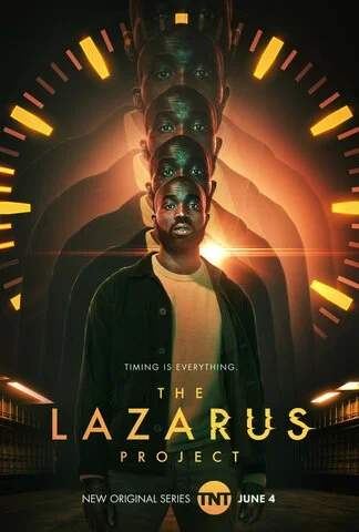 Смотреть Проект «Лазарь» 2 сезон онлайн бесплатно в HD качестве на русском языке